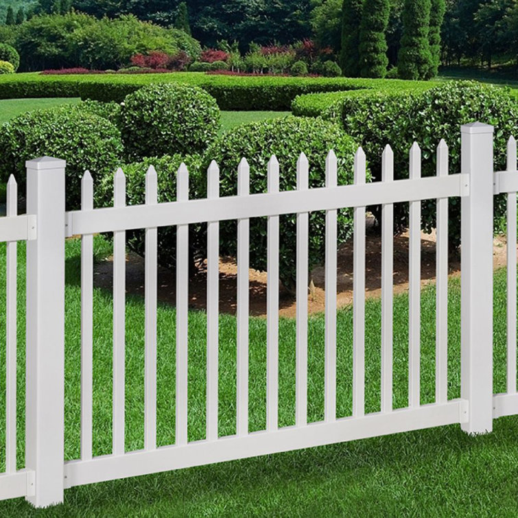 Wayfair fencing deals